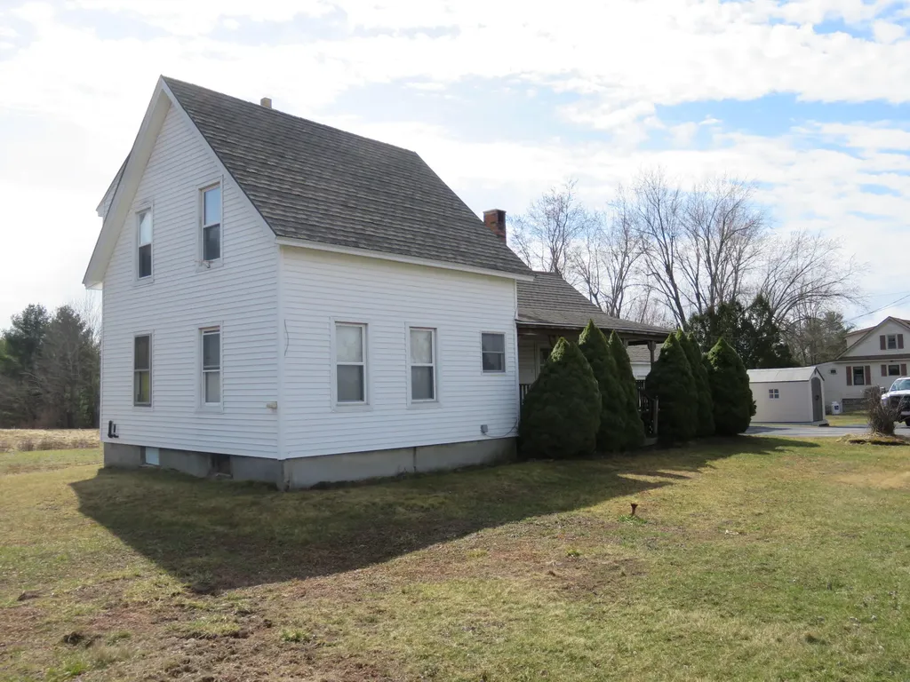 269 Cony Road Augusta ME 04330