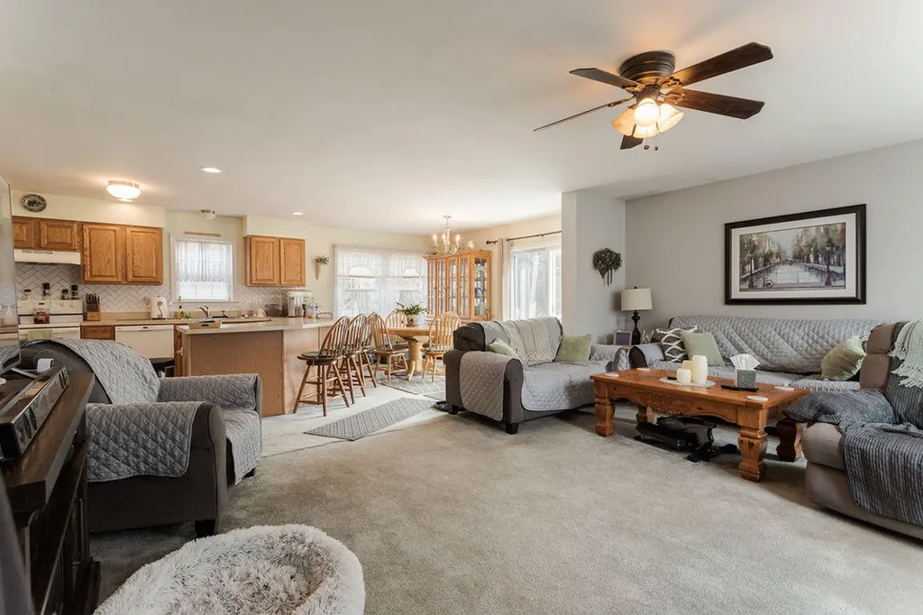 203 Oldfields Road South Berwick ME 03908