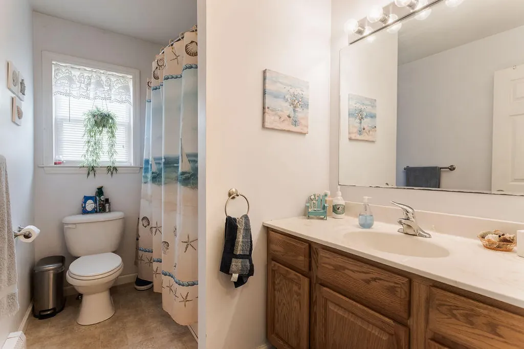 203 Oldfields Road South Berwick ME 03908