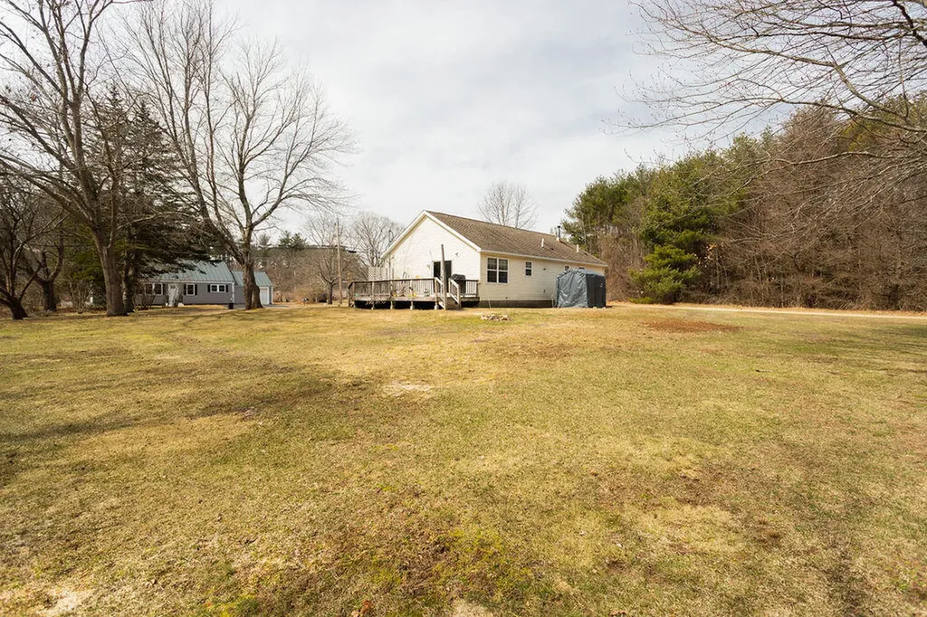 203 Oldfields Road South Berwick ME 03908