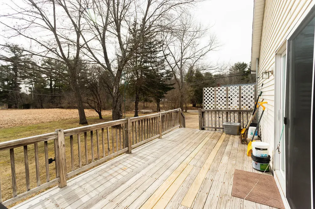 203 Oldfields Road South Berwick ME 03908
