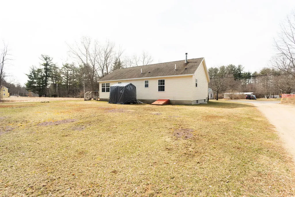 203 Oldfields Road South Berwick ME 03908