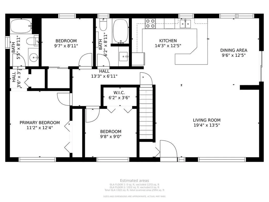 203 Oldfields Road South Berwick ME 03908