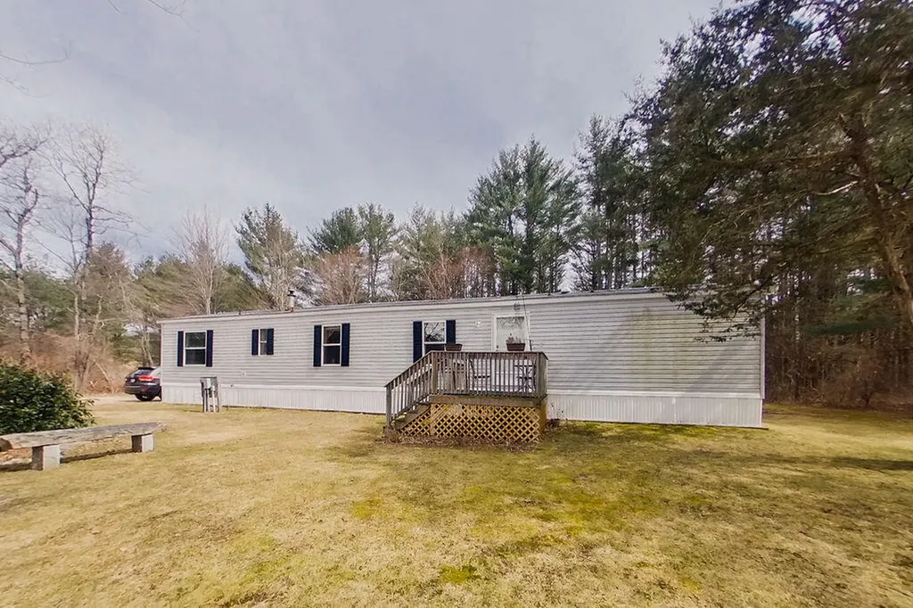 203 Oldfields Road South Berwick ME 03908