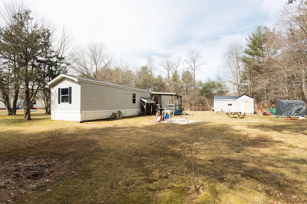 203 Oldfields Road South Berwick ME 03908