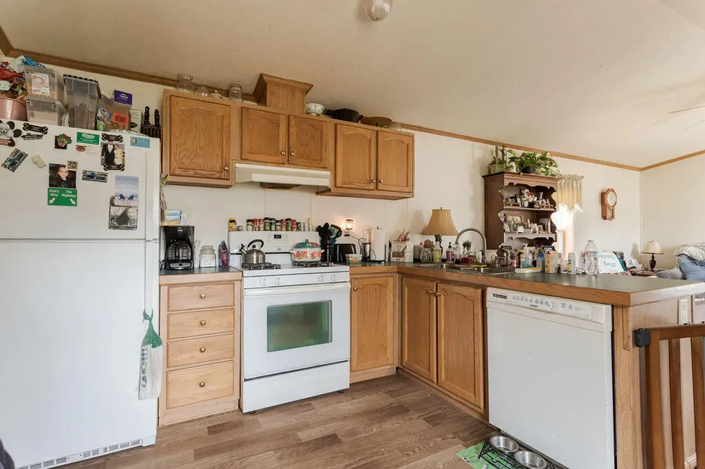 203 Oldfields Road South Berwick ME 03908