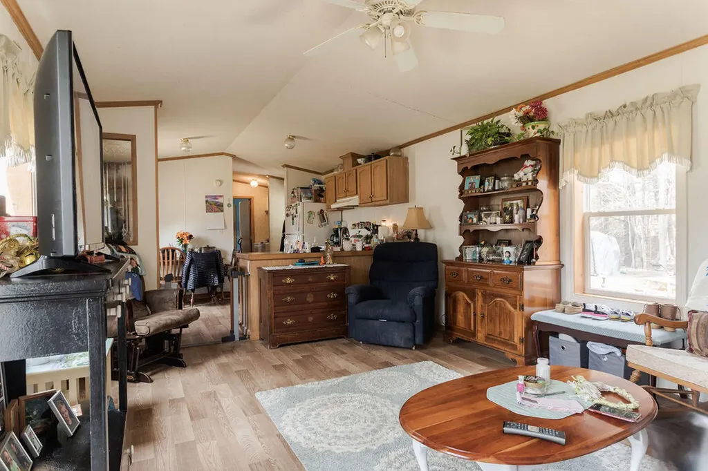 203 Oldfields Road South Berwick ME 03908