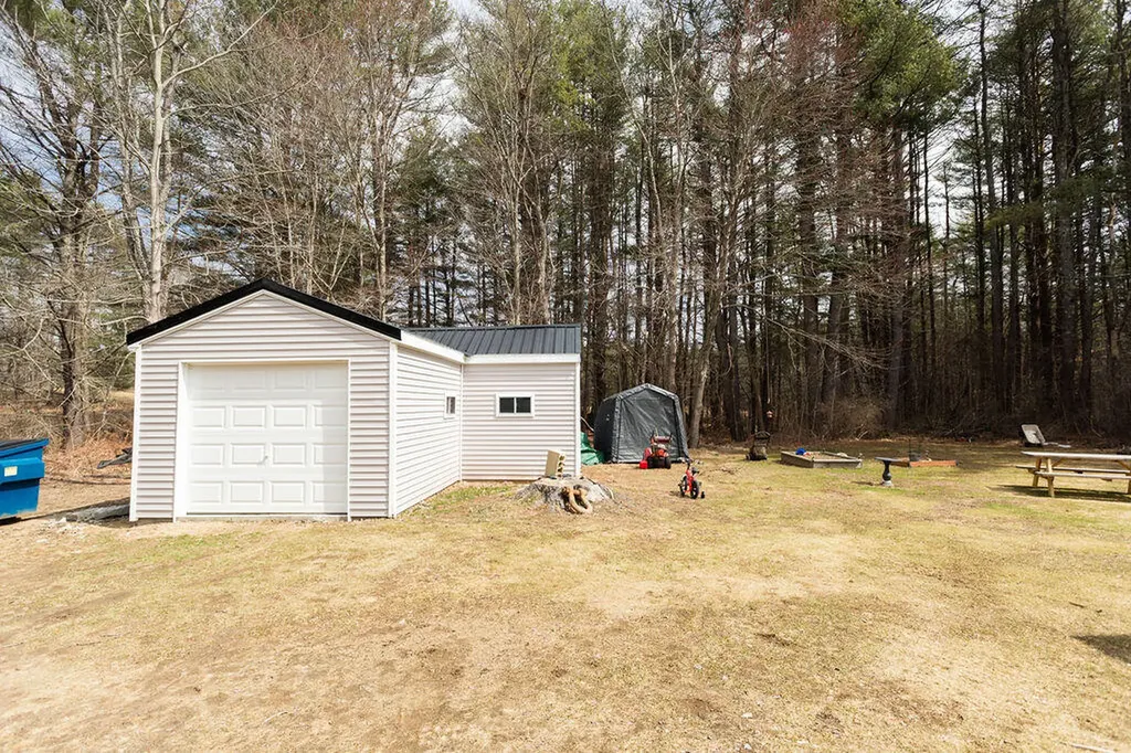 203 Oldfields Road South Berwick ME 03908