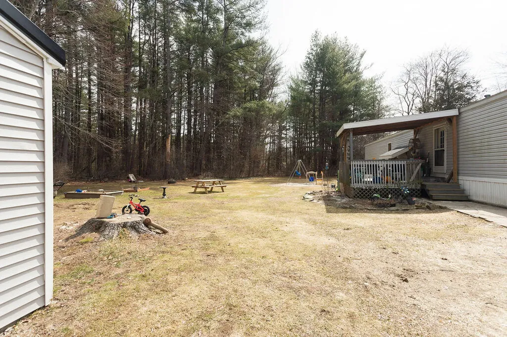 203 Oldfields Road South Berwick ME 03908