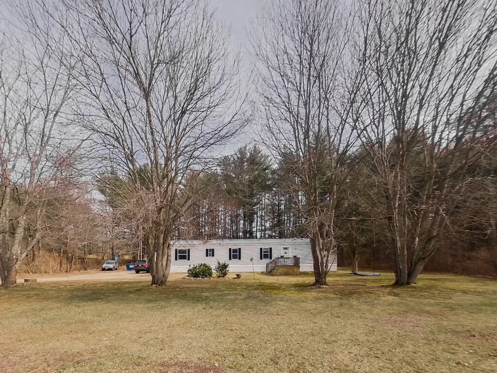 203 Oldfields Road South Berwick ME 03908
