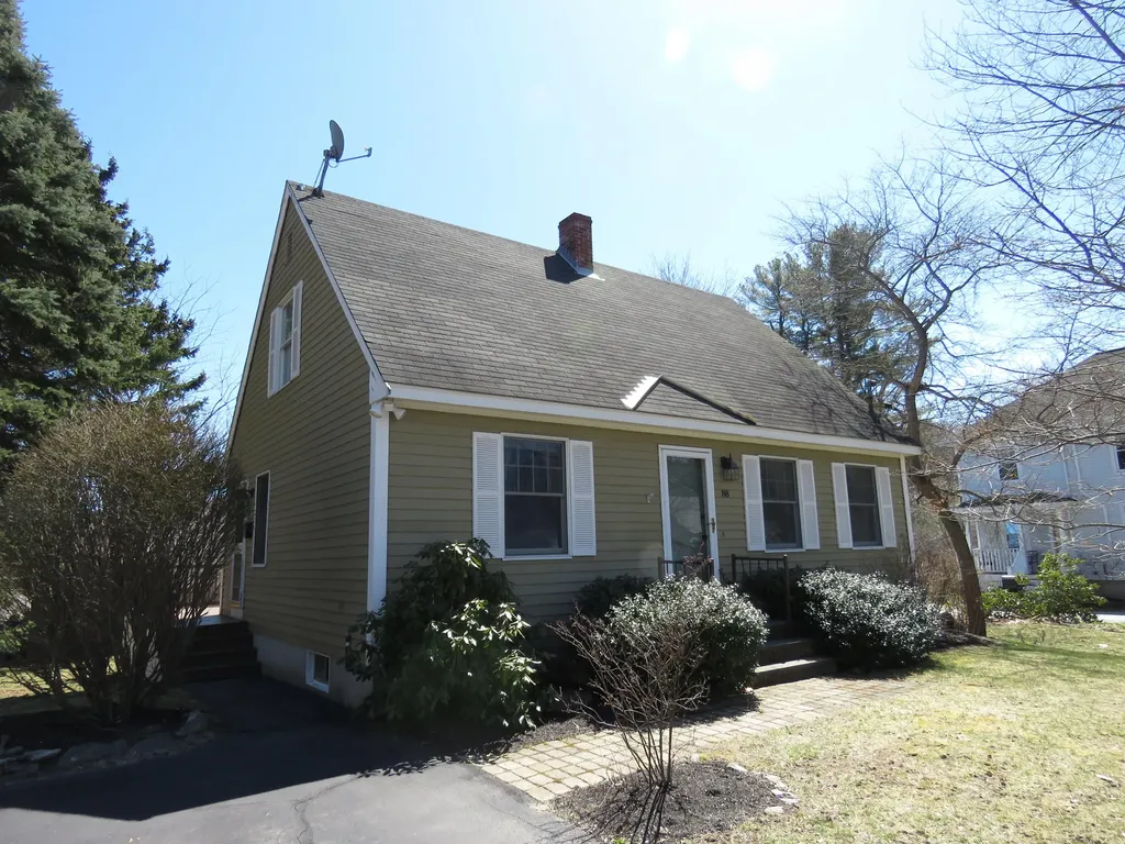 88 Hicks Street Portland ME 04103