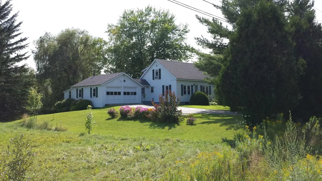 173 Western Avenue Hampden ME 04444
