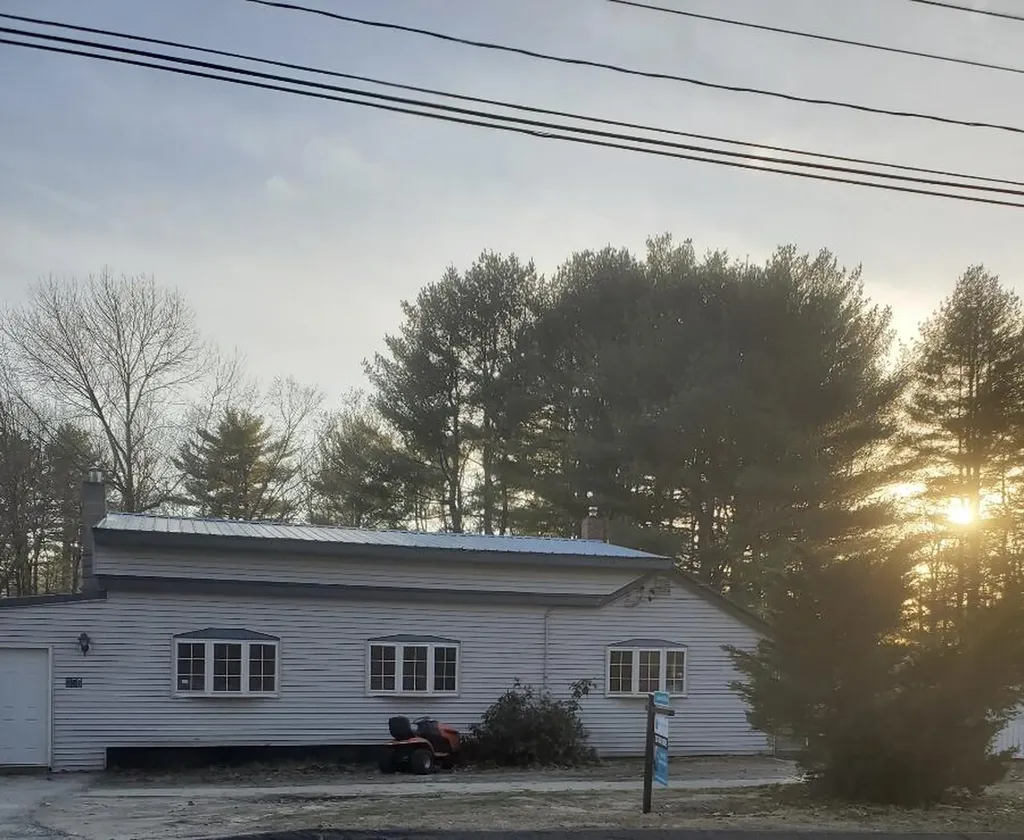 356 E Hardscrabble Road Auburn ME 04210