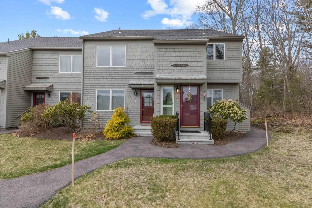 8 Portview Lane Kennebunk ME 04043