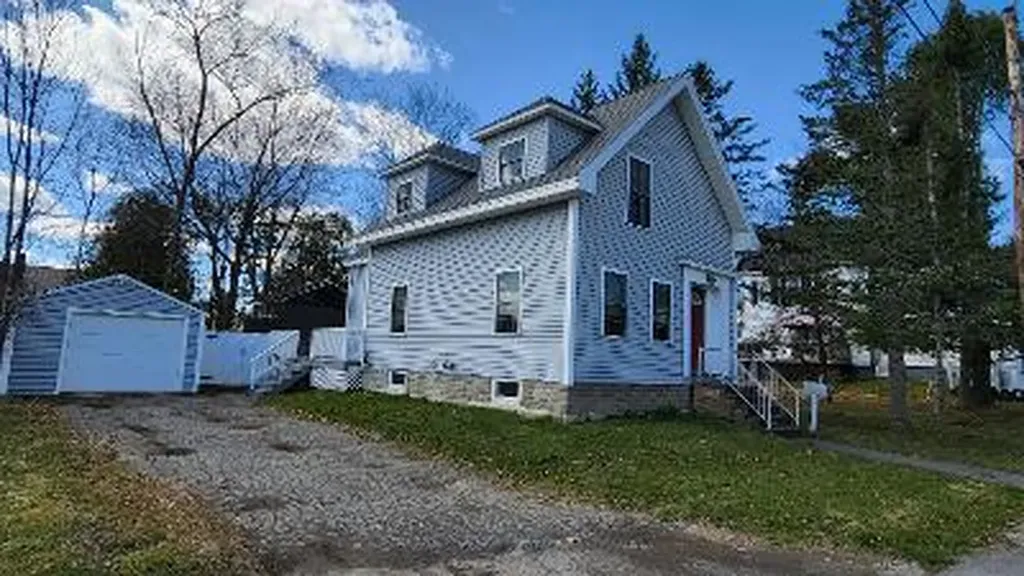 244 Pearl Street Bangor ME 04401