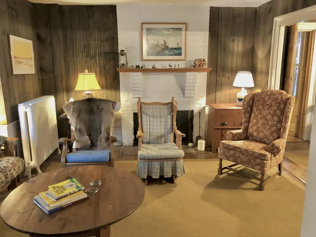 2150 Us Highway 1 Sullivan ME 04664