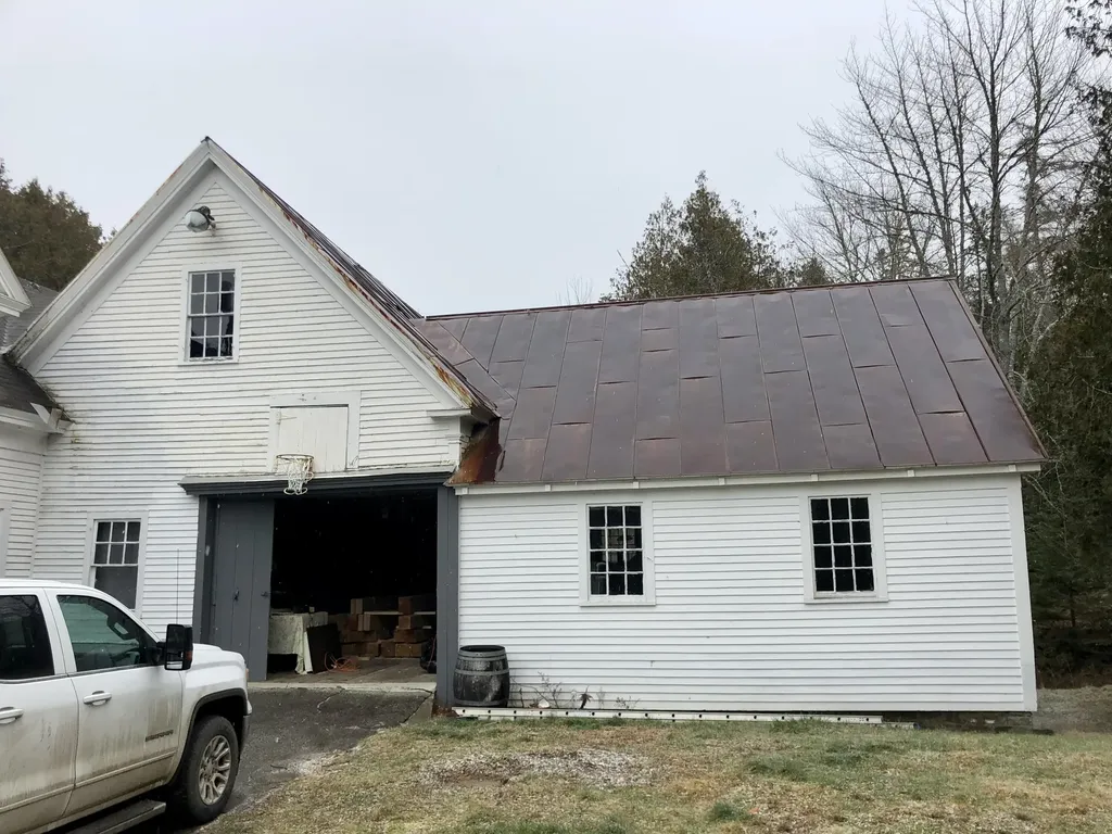 2150 Us Highway 1 Sullivan ME 04664