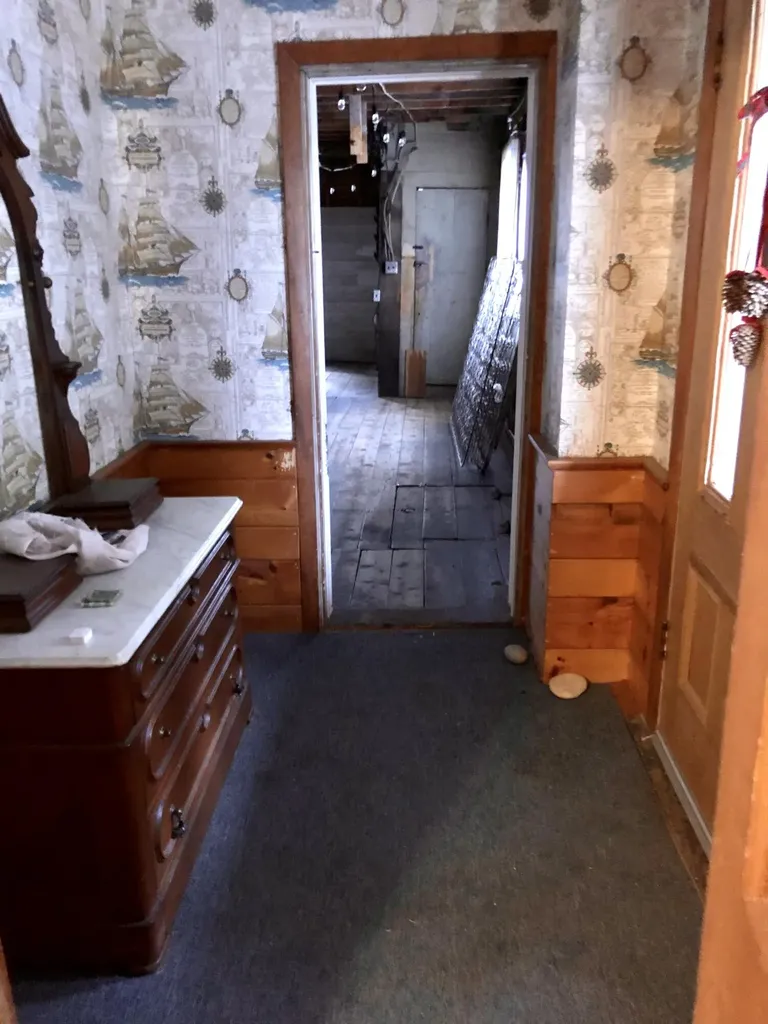2150 Us Highway 1 Sullivan ME 04664
