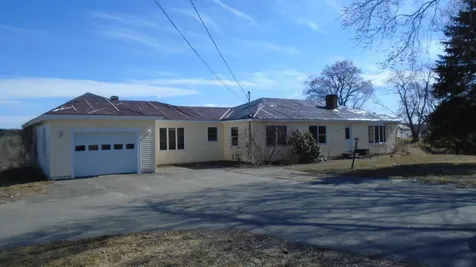 393 Clinton Avenue Winslow ME 04901
