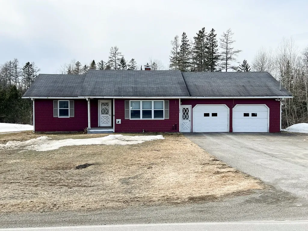 360 B Road Houlton ME 04730