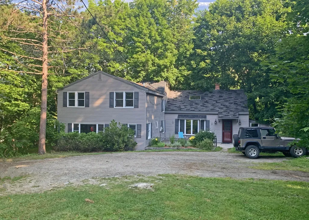 11 Valley Way Ellsworth ME 04605