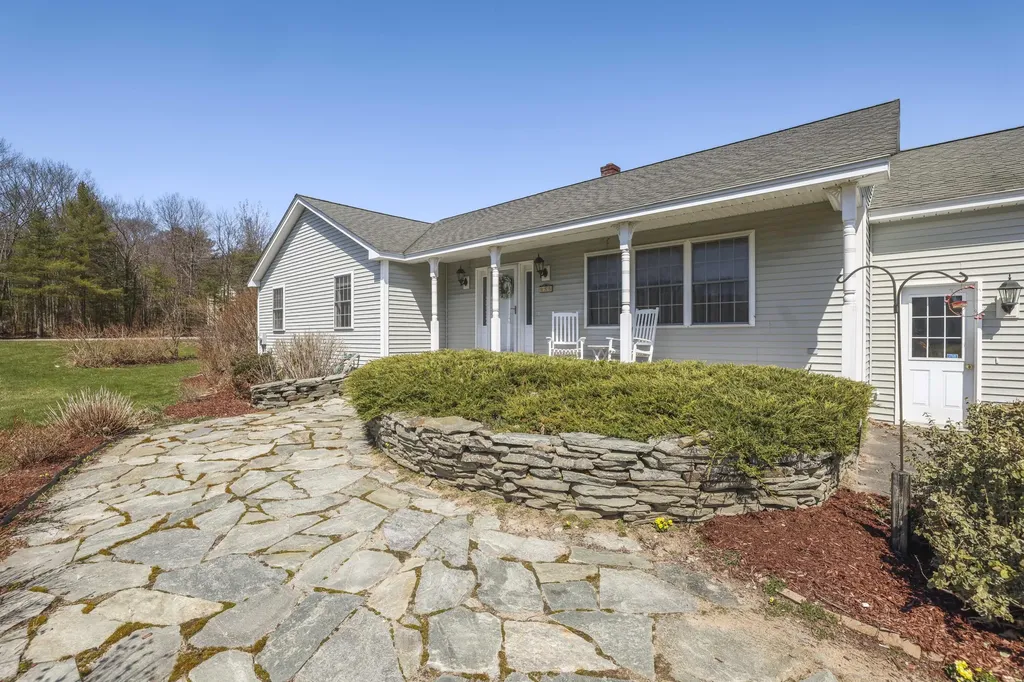 5 Roaring Brook Drive Arundel ME 04046