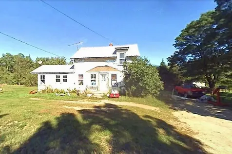 141 Carthage Road Carthage ME 04224