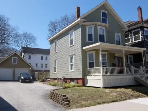 304 Woodford Street Portland ME 04103