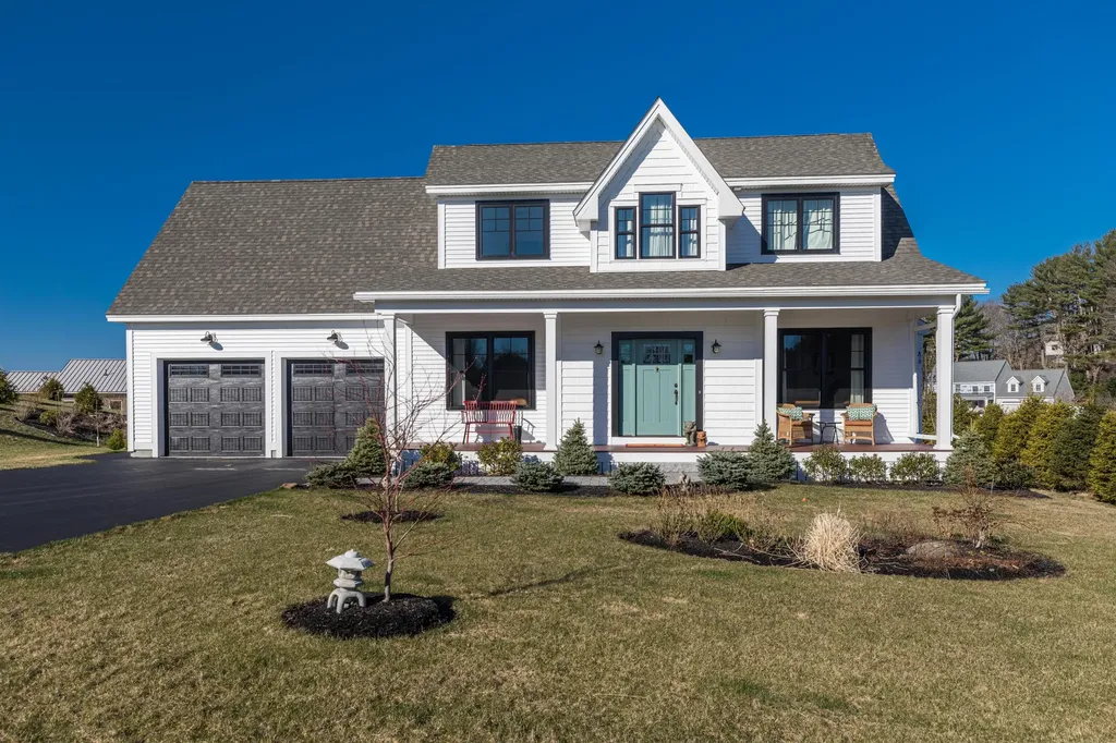 2 Milliken Way Kittery ME 03905