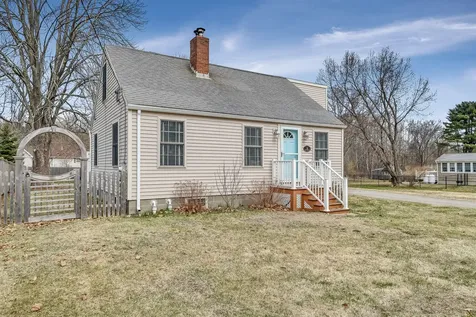 16 Ocean View Road Scarborough ME 04074