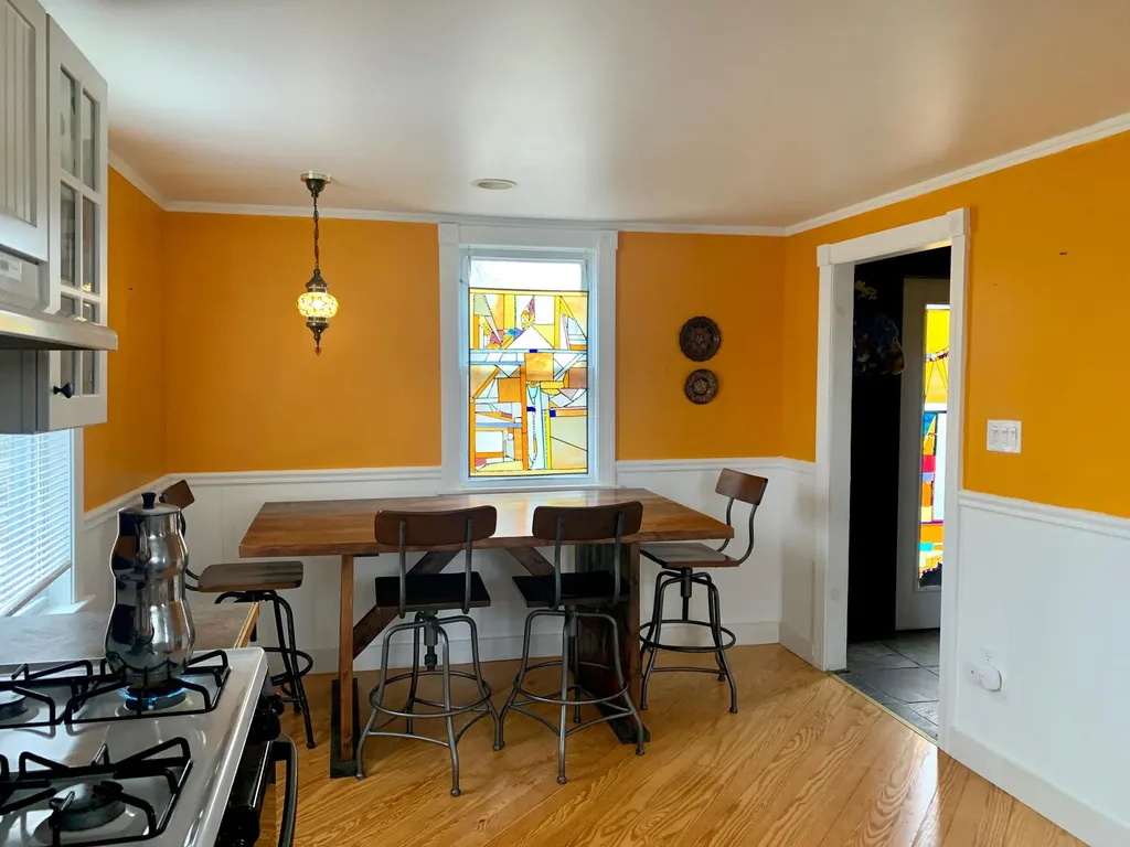 14 Jensen Street Eastport ME 04631