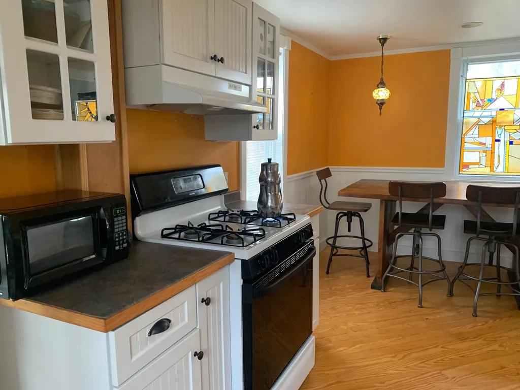 14 Jensen Street Eastport ME 04631
