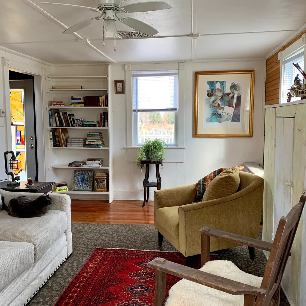 14 Jensen Street Eastport ME 04631