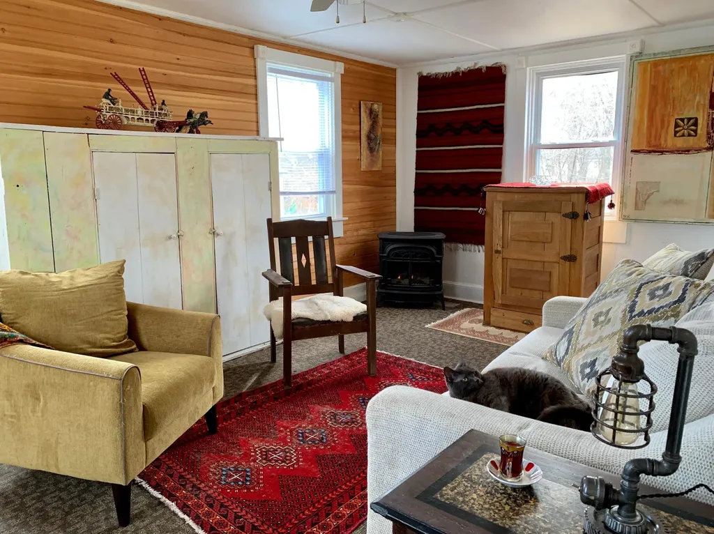 14 Jensen Street Eastport ME 04631