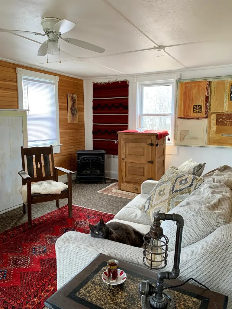 14 Jensen Street Eastport ME 04631