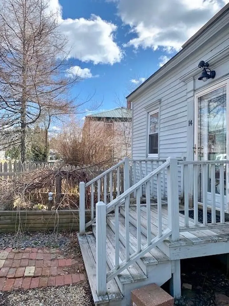 14 Jensen Street Eastport ME 04631