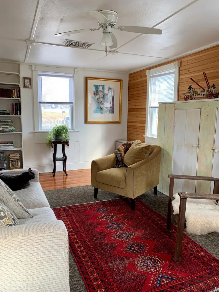 14 Jensen Street Eastport ME 04631