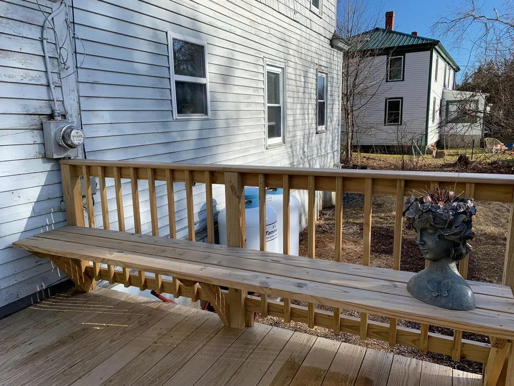 14 Jensen Street Eastport ME 04631