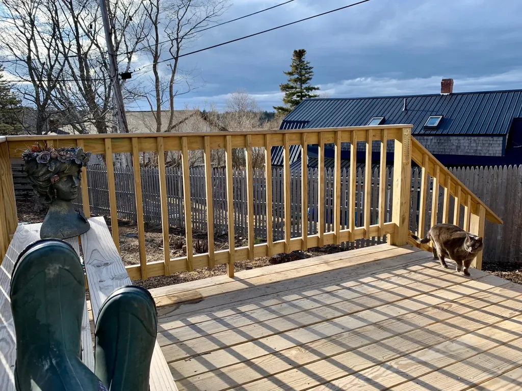 14 Jensen Street Eastport ME 04631