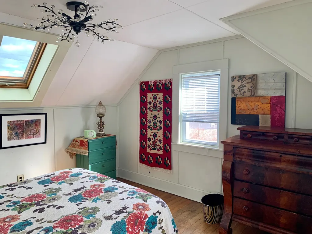 14 Jensen Street Eastport ME 04631
