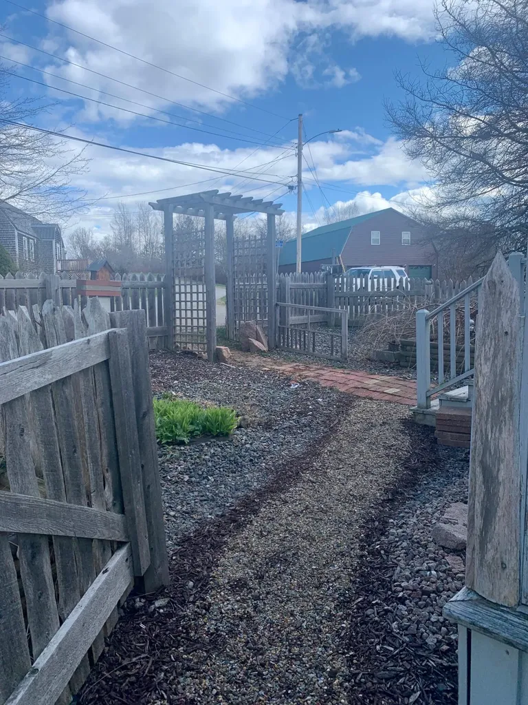 14 Jensen Street Eastport ME 04631