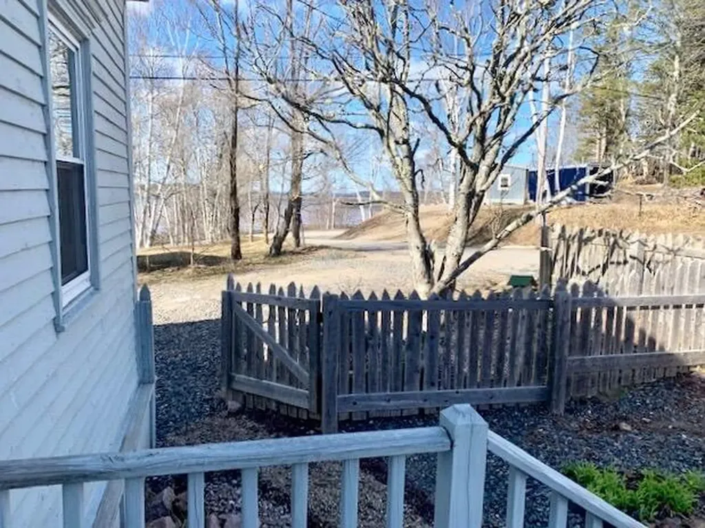 14 Jensen Street Eastport ME 04631
