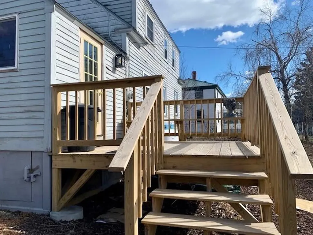 14 Jensen Street Eastport ME 04631