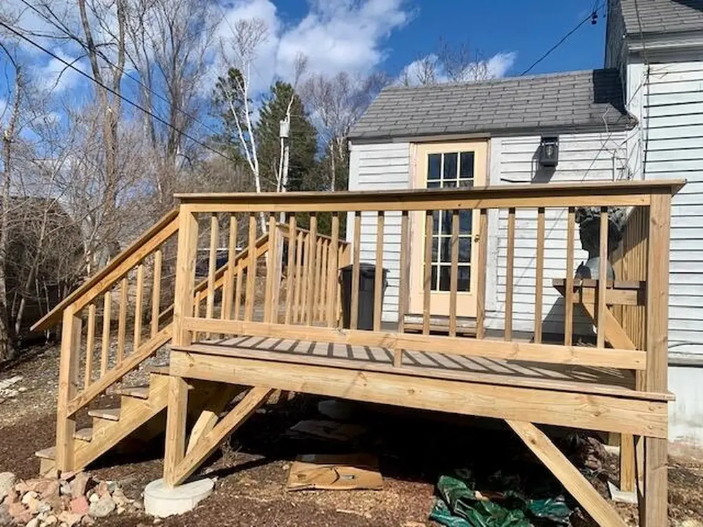 14 Jensen Street Eastport ME 04631