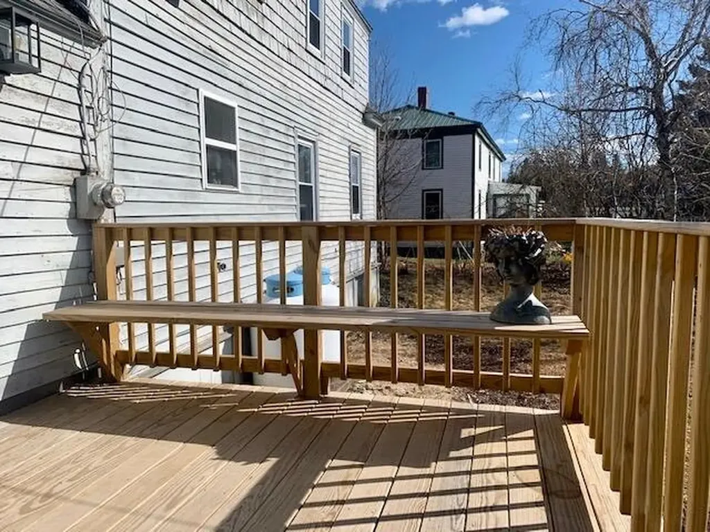 14 Jensen Street Eastport ME 04631