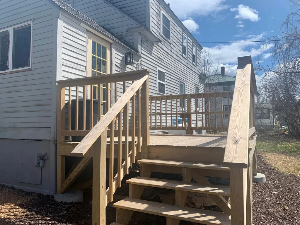 14 Jensen Street Eastport ME 04631