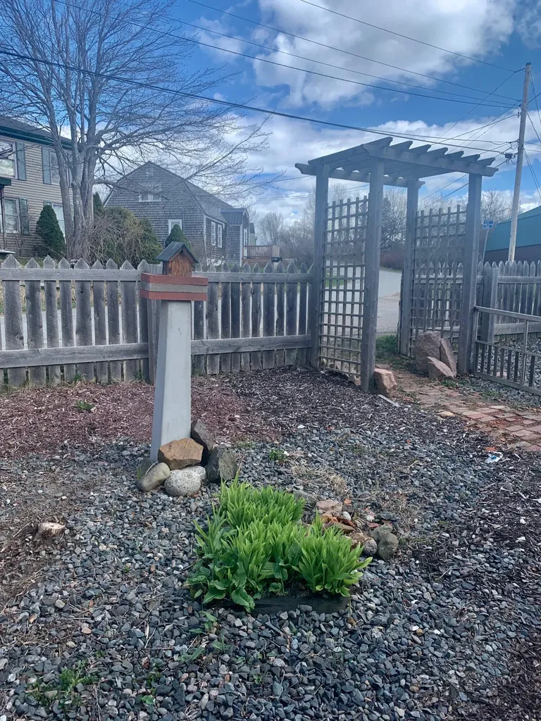 14 Jensen Street Eastport ME 04631