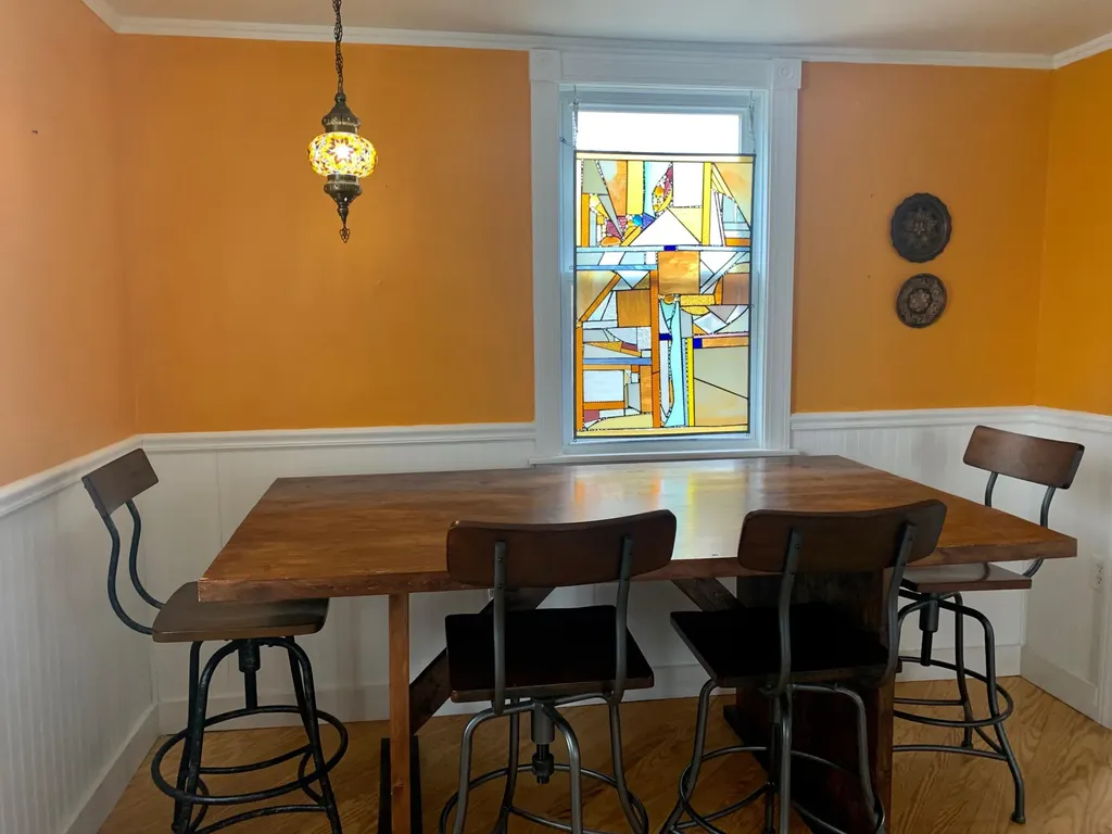 14 Jensen Street Eastport ME 04631