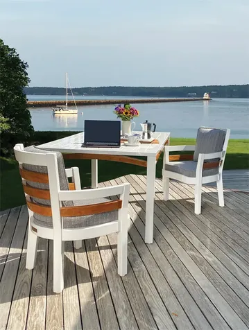 1 Jameson Point Road Rockland ME 04841