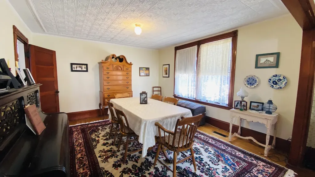 24 School Street Lubec ME 04652